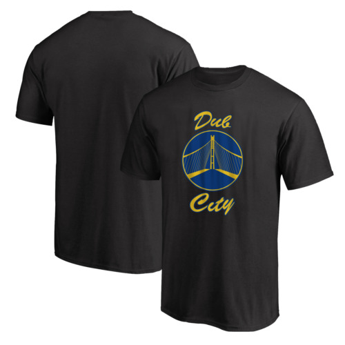  Golden State City Tshirt