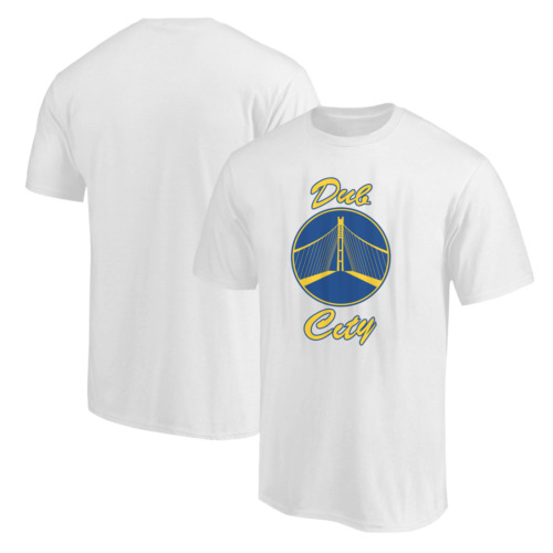  Golden State City Tshirt