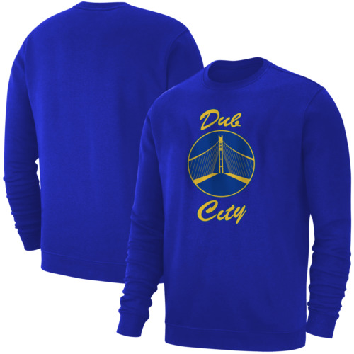 Golden State City Basic