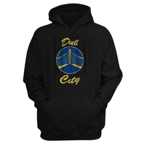  Golden State City Hoodie