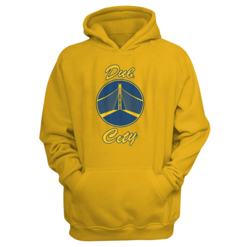  Golden State City Hoodie