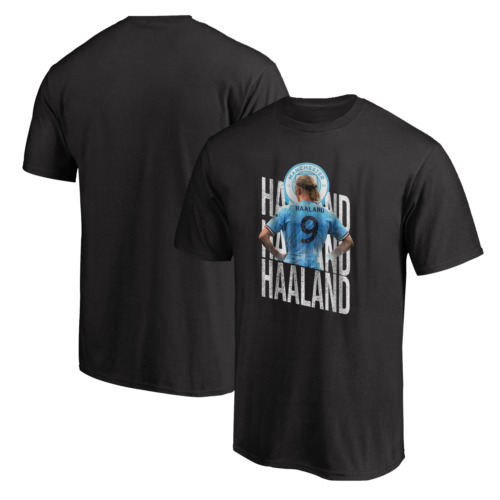 Erling Haaland Tshirt