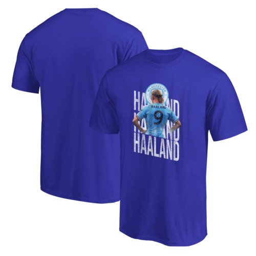 Erling Haaland Tshirt