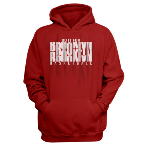 Brooklyn  Hoodie 