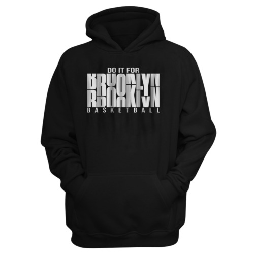 Brooklyn  Hoodie 