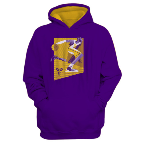 Kobe Bryant Hoodie