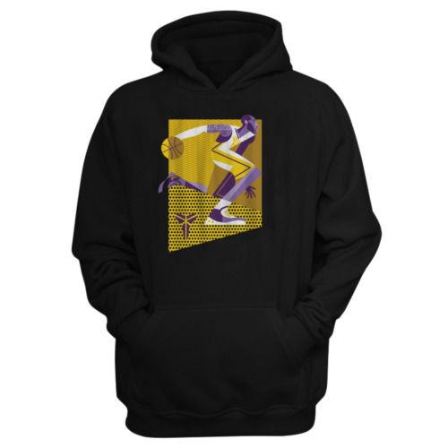 Kobe Bryant Hoodie