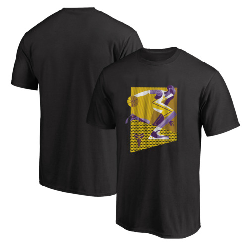 Kobe Bryant Tshirt