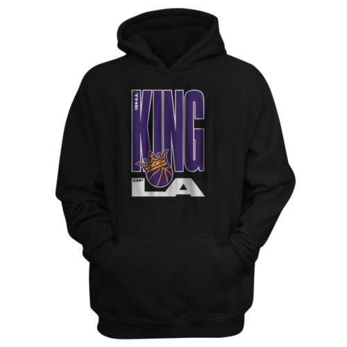 Lebron James Hoodie