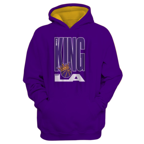 Lebron James Hoodie