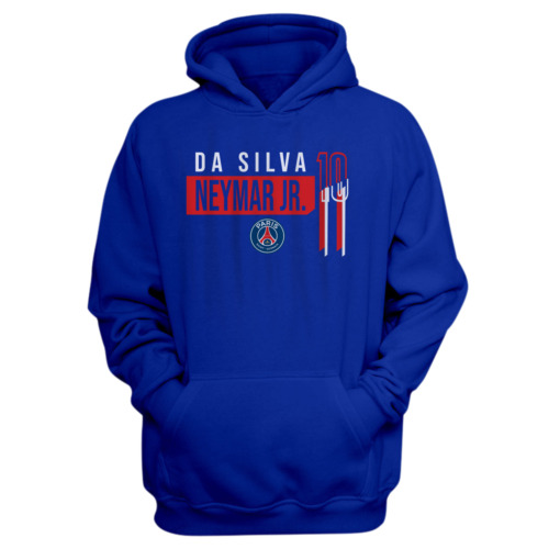 Neymar  Hoodie