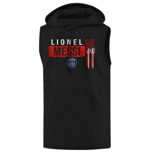 Lionel Messi Sleeveless