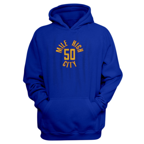 Aaron Gordon Hoodie