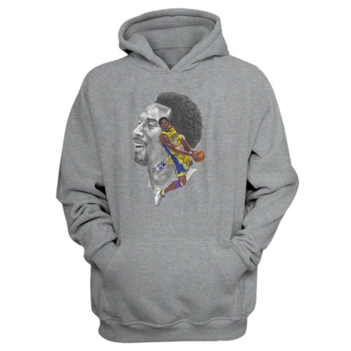 Kobe Bryant Hoodie