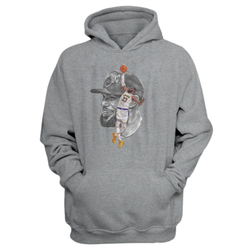 Lebron James  Hoodie 