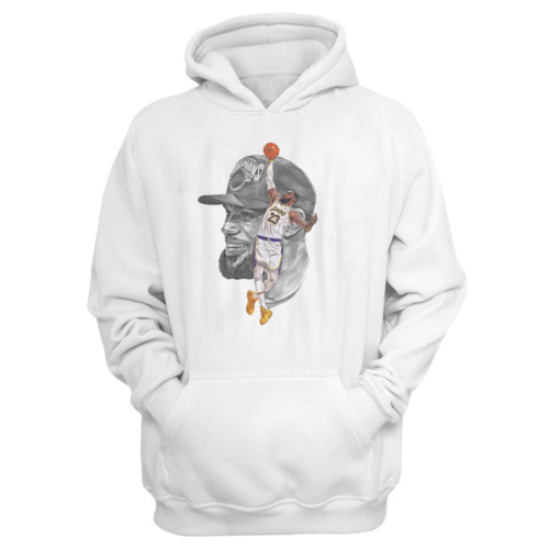 Lebron James  Hoodie 