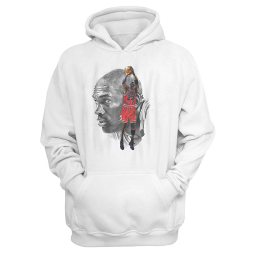 Michael Jordan Hoodie