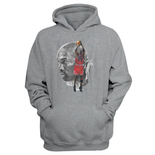 Michael Jordan Hoodie