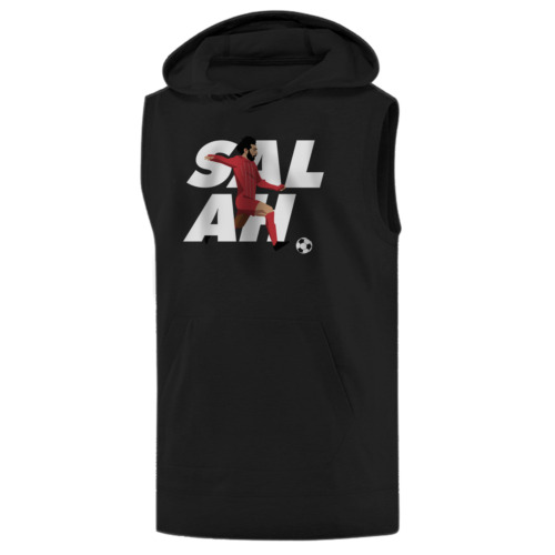 Muhammed Salah Sleeveless