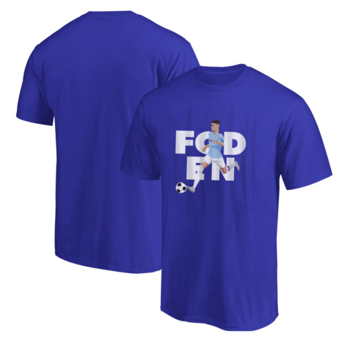 Phil Foden Tshirt