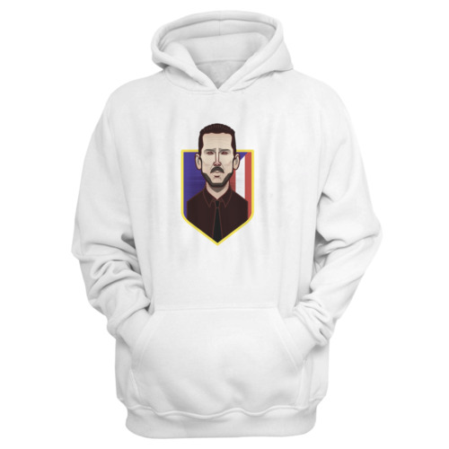 Diego Simeone Hoodie