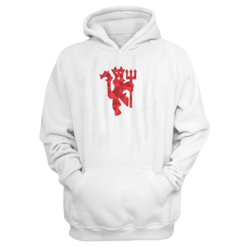 Manchester United Hoodie