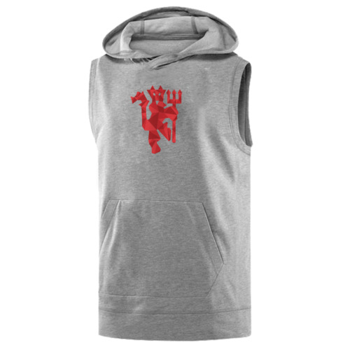 Manchester United Sleeveless