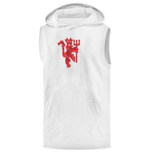 Manchester United Sleeveless