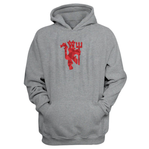 Manchester United Hoodie