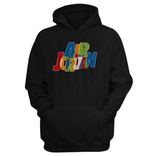 Air Jordan Hoodie