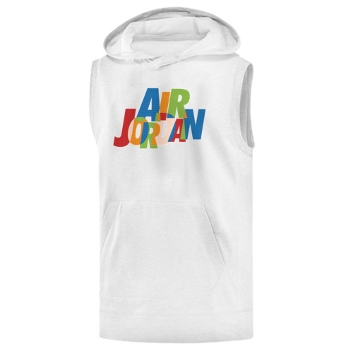 Air Jordan Sleeveless