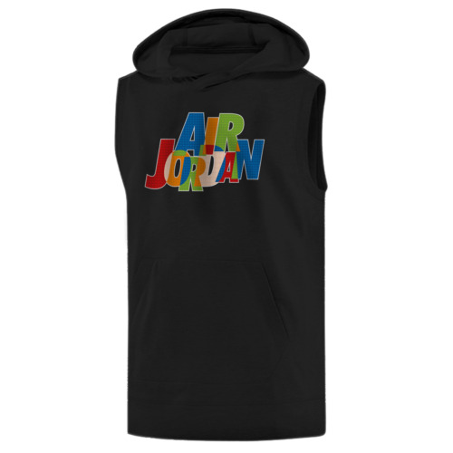 Air Jordan Sleeveless