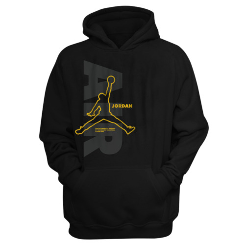 Air Jordan Hoodie