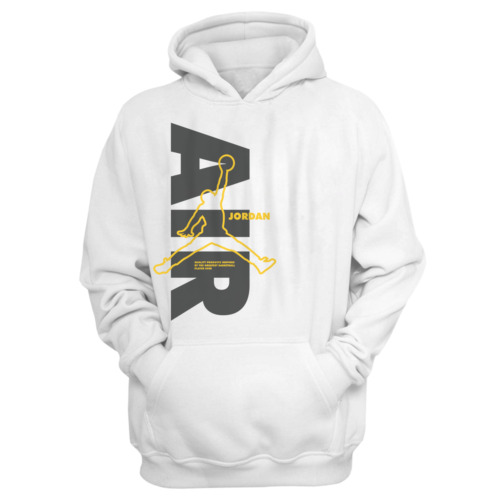 Air Jordan Hoodie