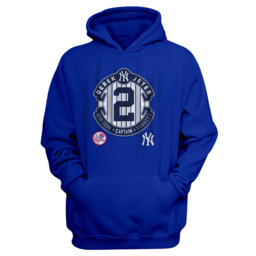 Derek Jeter Hoodie