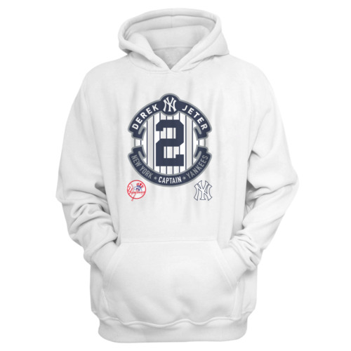 Derek Jeter Hoodie