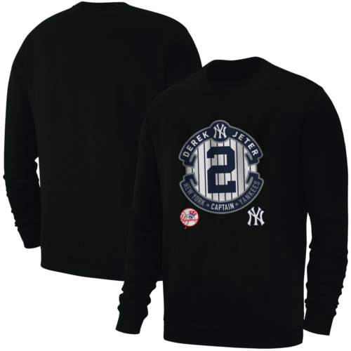 Derek Jeter Basic