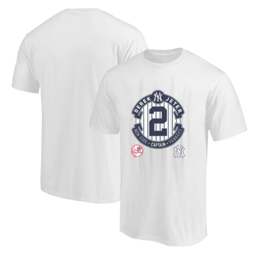 Derek Jeter Tshirt