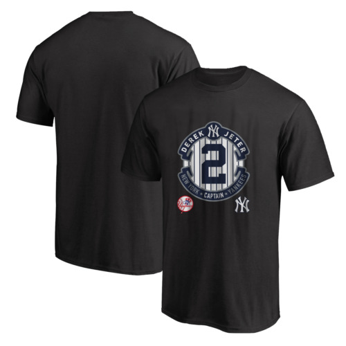 Derek Jeter Tshirt