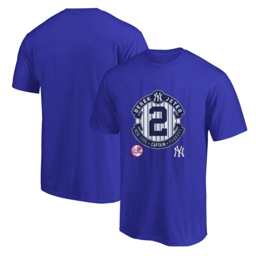 Derek Jeter Tshirt