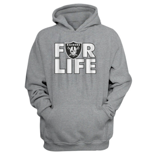 Oakland Raiders Hoodie