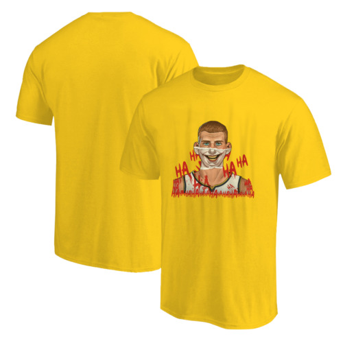 Nikola Jokić Tshirt