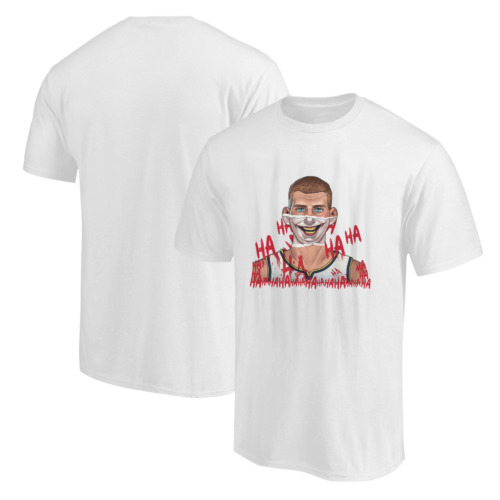 Nikola Jokić Tshirt