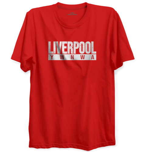  Liverpool Tshirt