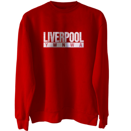  Liverpool  Basic