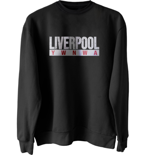  Liverpool  Basic