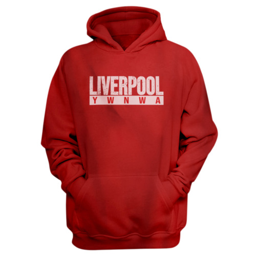  Liverpool Hoodie