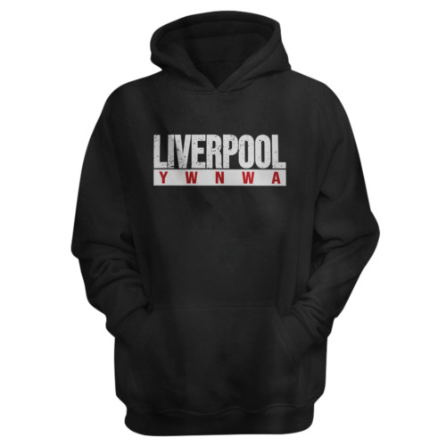  Liverpool Hoodie