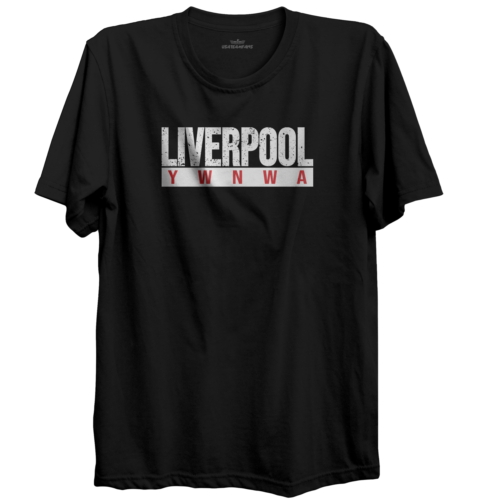  Liverpool Tshirt