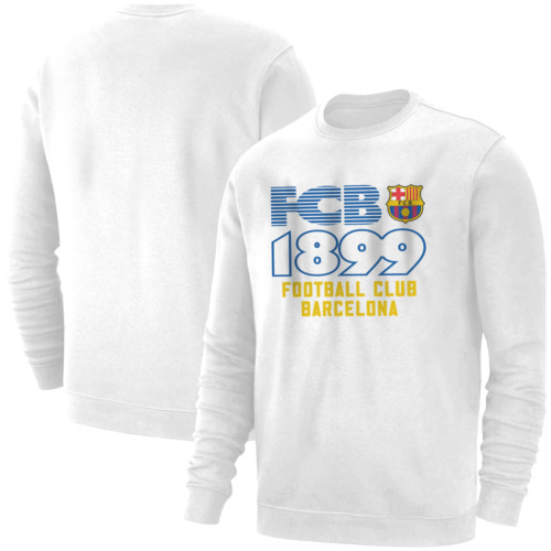 Barcelona Basic